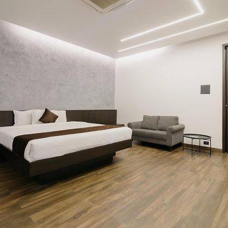 D Wayfarer Inn Resort Ероде Екстер'єр фото