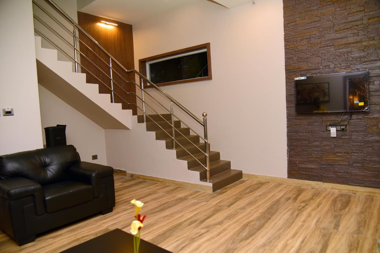 D Wayfarer Inn Resort Ероде Екстер'єр фото