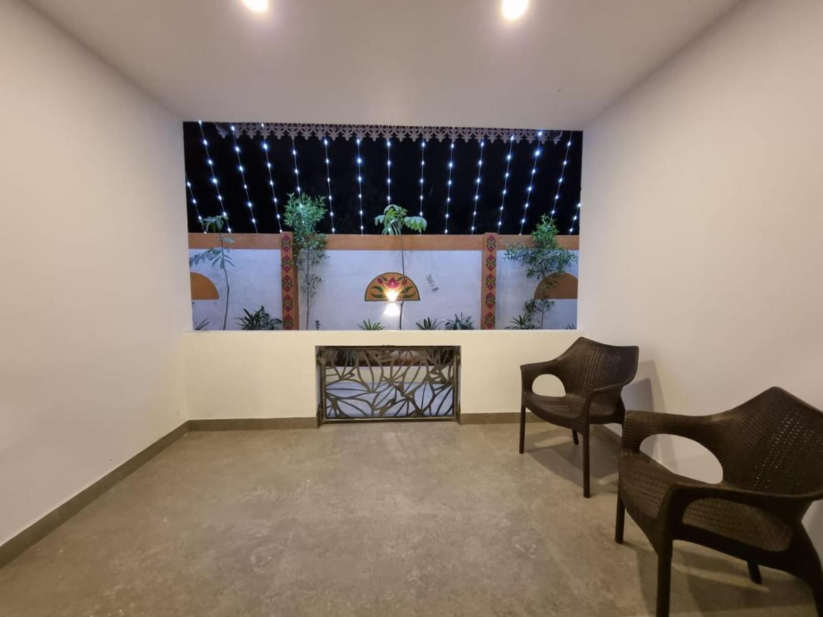 D Wayfarer Inn Resort Ероде Екстер'єр фото