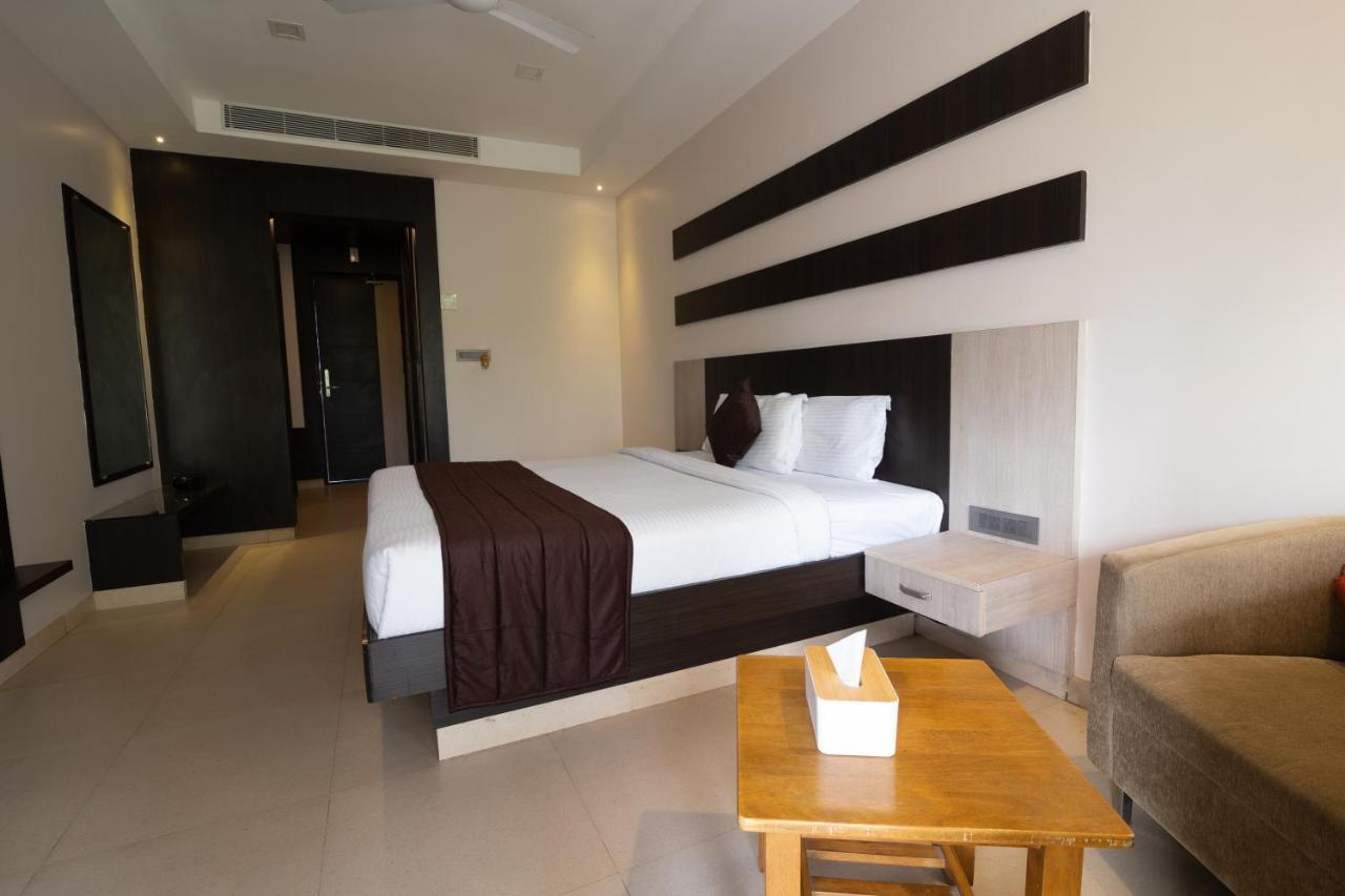 D Wayfarer Inn Resort Ероде Екстер'єр фото