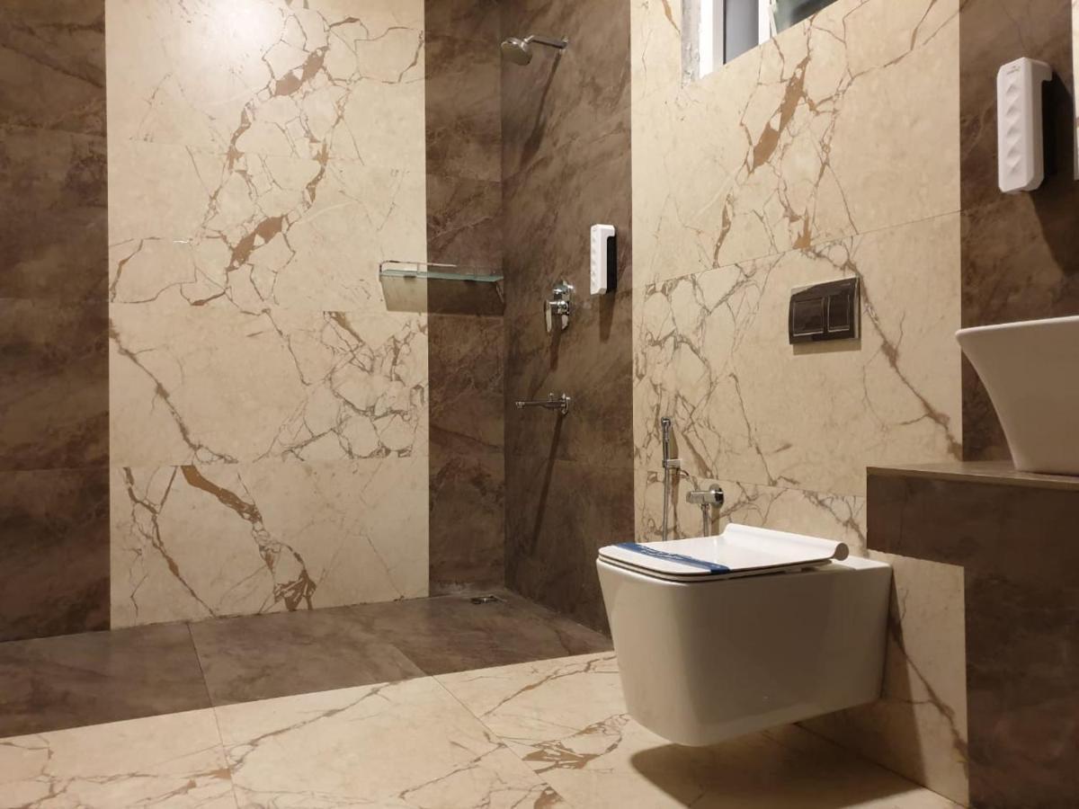 D Wayfarer Inn Resort Ероде Екстер'єр фото